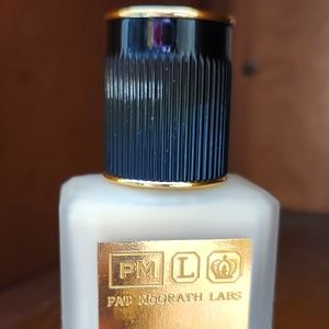 Pat McGarth Labs light 5 foundation